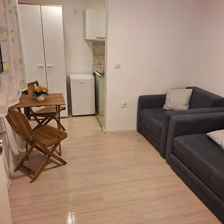 Dream 3 Apartment Belgrade Exterior photo