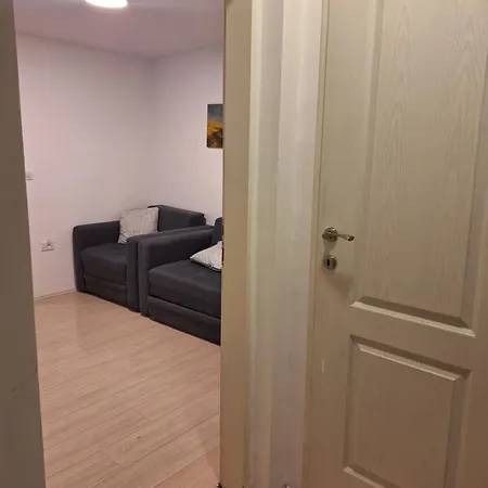 Dream 3 Apartment Belgrade Exterior photo