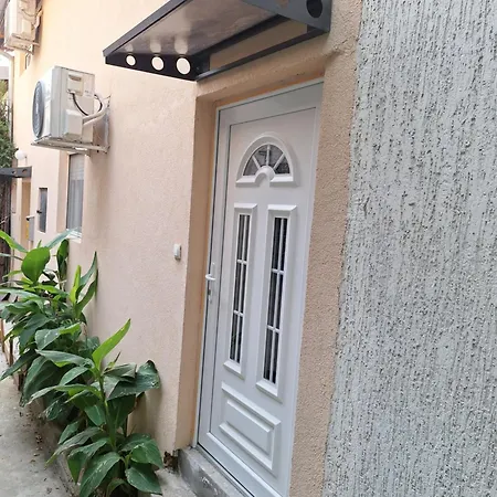 Dream 3 Apartment Belgrade Exterior photo